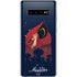 Disney Aladdin Jafar The Royal Vizier Galaxy S10 Plus Skin