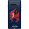 Disney Aladdin Jafar The Royal Vizier Galaxy S10 Skin