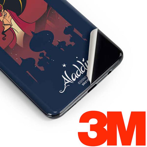 Disney Aladdin Jafar The Royal Vizier Galaxy S10e Skin