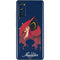 Disney Aladdin Jafar The Royal Vizier Galaxy S20 Fan Edition Skin
