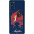 Disney Aladdin Jafar The Royal Vizier Galaxy S20 Fan Edition Skin