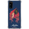 Disney Aladdin Jafar The Royal Vizier Galaxy S20 FE Clear Case