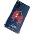 Disney Aladdin Jafar The Royal Vizier Galaxy S20 FE Clear Case