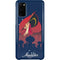 Disney Aladdin Jafar The Royal Vizier Galaxy S20 Lite Case
