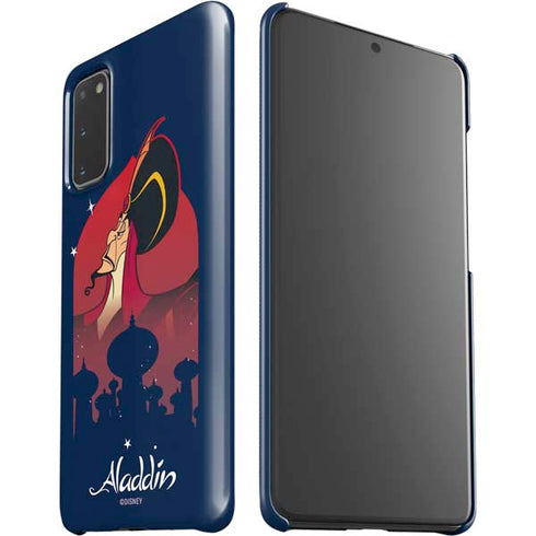Disney Aladdin Jafar The Royal Vizier Galaxy S20 Lite Case