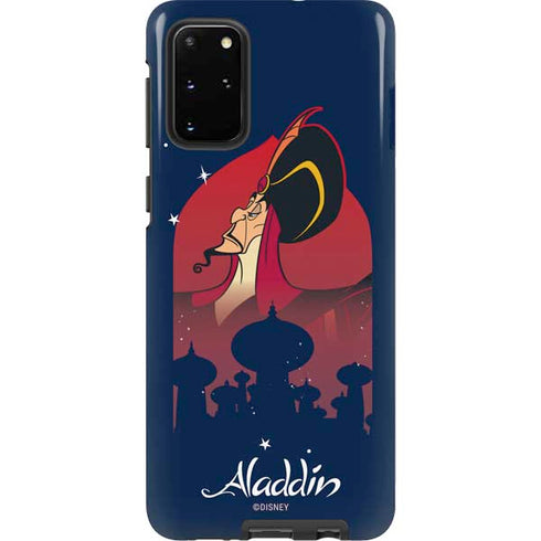 Disney Aladdin Jafar The Royal Vizier Galaxy S20 Plus Pro Case