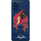Disney Aladdin Jafar The Royal Vizier Galaxy S20 Plus Skin