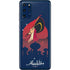 Disney Aladdin Jafar The Royal Vizier Galaxy S20 Plus Skin