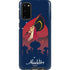 Disney Aladdin Jafar The Royal Vizier Galaxy S20 Pro Case