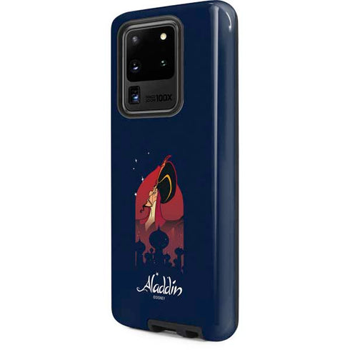 Disney Aladdin Jafar The Royal Vizier Galaxy S20 Ultra 5G Pro Case