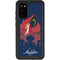Disney Aladdin Jafar The Royal Vizier Galaxy S20 Waterproof Case