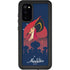 Disney Aladdin Jafar The Royal Vizier Galaxy S20 Waterproof Case
