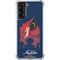 Disney Aladdin Jafar The Royal Vizier Galaxy S21 5G Clear Case