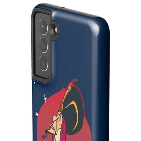 Disney Aladdin Jafar The Royal Vizier Galaxy S21 5G Pro Case