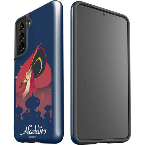 Disney Aladdin Jafar The Royal Vizier Galaxy S21 5G Pro Case