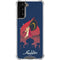 Disney Aladdin Jafar The Royal Vizier Galaxy S21 Plus 5G Clear Case