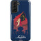 Disney Aladdin Jafar The Royal Vizier Galaxy S21 Plus 5G Pro Case