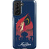 Disney Aladdin Jafar The Royal Vizier Galaxy S21 Plus 5G Pro Case