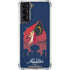 Disney Aladdin Jafar The Royal Vizier Galaxy S22 Clear Case