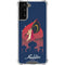 Disney Aladdin Jafar The Royal Vizier Galaxy S22 Plus Clear Case