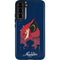 Disney Aladdin Jafar The Royal Vizier Galaxy S22 Plus Pro Case