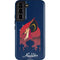 Disney Aladdin Jafar The Royal Vizier Galaxy S22 Pro Case