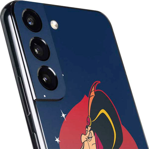 Disney Aladdin Jafar The Royal Vizier Galaxy S22 Skin