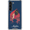 Disney Aladdin Jafar The Royal Vizier Galaxy S23 Clear Case