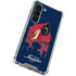 Disney Aladdin Jafar The Royal Vizier Galaxy S23 Clear Case