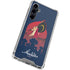 Disney Aladdin Jafar The Royal Vizier Galaxy S23 FE Clear Case