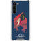 Disney Aladdin Jafar The Royal Vizier Galaxy S23 Plus Clear Case
