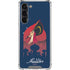 Disney Aladdin Jafar The Royal Vizier Galaxy S23 Plus Clear Case