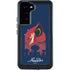 Disney Aladdin Jafar The Royal Vizier Galaxy S23 Plus Waterproof Case