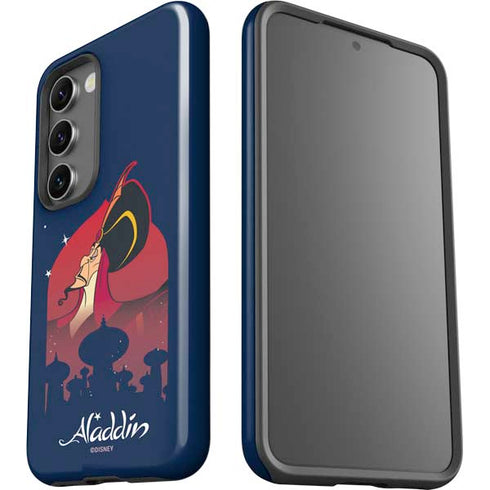 Disney Aladdin Jafar The Royal Vizier Galaxy S23 Pro Case