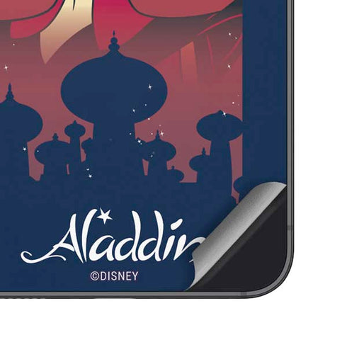 Disney Aladdin Jafar The Royal Vizier Galaxy S23 Skin