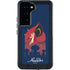 Disney Aladdin Jafar The Royal Vizier Galaxy S23 Waterproof Case