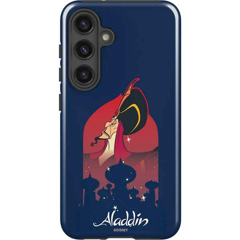 Disney Aladdin Jafar The Royal Vizier Galaxy S24 Impact Case