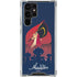 Disney Aladdin Jafar The Royal Vizier Galaxy S24 Ultra Clear Case