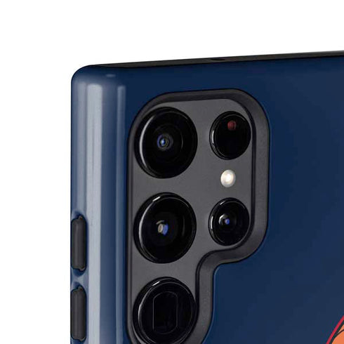 Disney Aladdin Jafar The Royal Vizier Galaxy S24 Ultra Impact Case