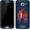 Disney Aladdin Jafar The Royal Vizier Galaxy S7 Edge Skin