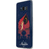Disney Aladdin Jafar The Royal Vizier Galaxy S8 Skin