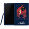 Disney Aladdin Jafar The Royal Vizier Samsung Galaxy Tab Skin