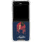 Disney Aladdin Jafar The Royal Vizier Galaxy Z Flip5 5G Clear Case