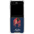 Disney Aladdin Jafar The Royal Vizier Galaxy Z Flip5 5G Clear Case