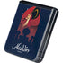 Disney Aladdin Jafar The Royal Vizier Galaxy Z Flip5 5G Skin