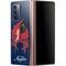 Disney Aladdin Jafar The Royal Vizier Galaxy Z Fold2 5G Skin