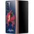 Disney Aladdin Jafar The Royal Vizier Galaxy Z Fold2 5G Skin