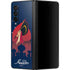 Disney Aladdin Jafar The Royal Vizier Galaxy Z Fold3 5G Skin