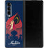Disney Aladdin Jafar The Royal Vizier Galaxy Z Fold3 5G Skin