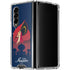 Disney Aladdin Jafar The Royal Vizier Galaxy Z Fold4 5G Clear Case